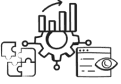 icon for continuous section